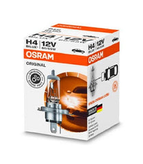 BEC 12V H4 60/55 W ORIGINAL OSRAM