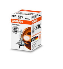 BEC 12V H7 55 W ORIGINAL OSRAM