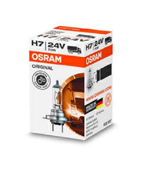 BEC CAMION 24V H7 70 W ORIGINAL OSRAM