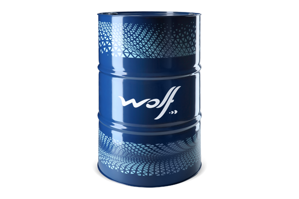 ULEI MOTOR WOLF OFFICIALTECH 5W30 C3 LL III 205L Wolf - imagine 1