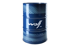 ULEI MOTOR WOLF OFFICIALTECH 5W30 C3 LL III 205L Wolf - imagine 1