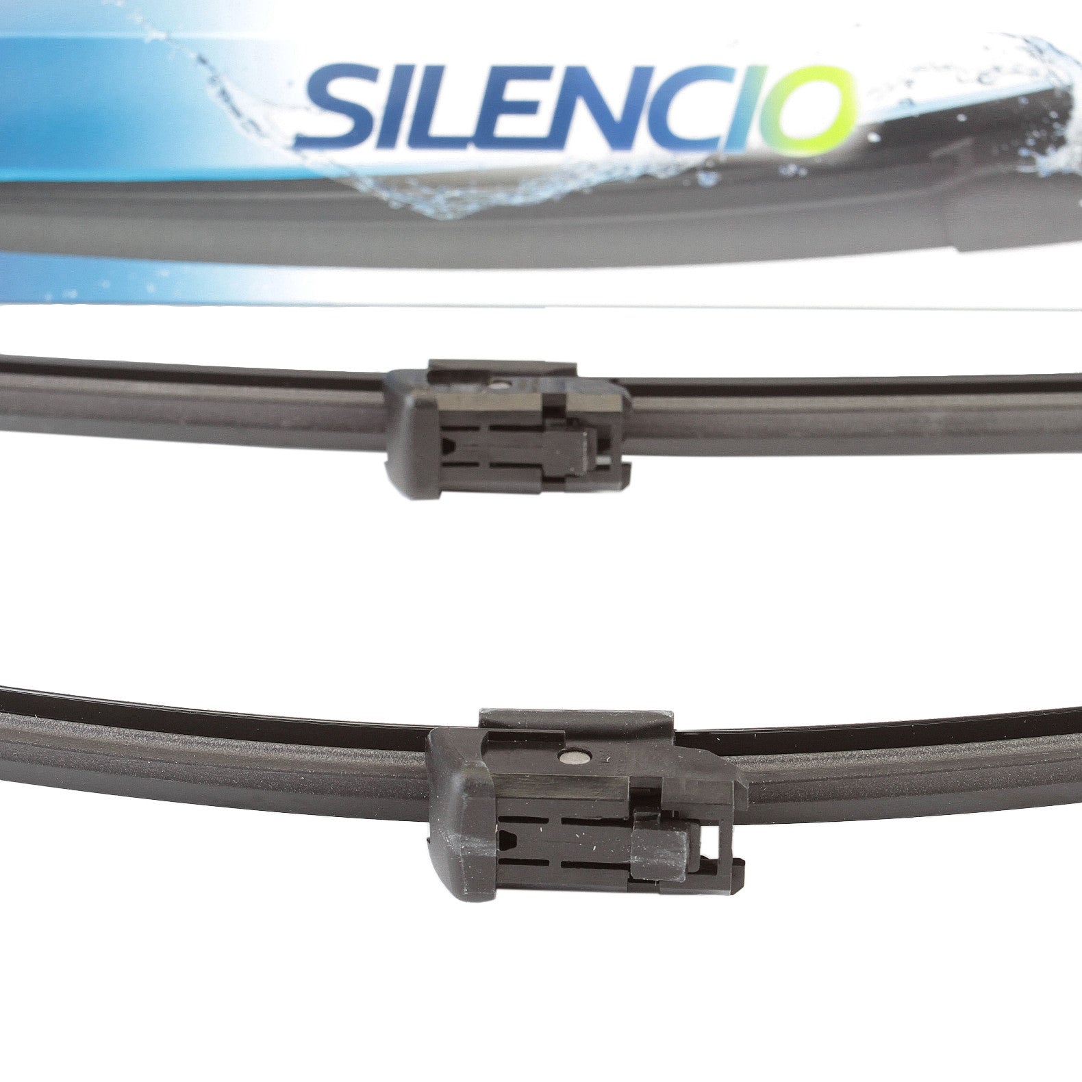 Set stergator Valeo Silencio Flat Valeo - imagine 3