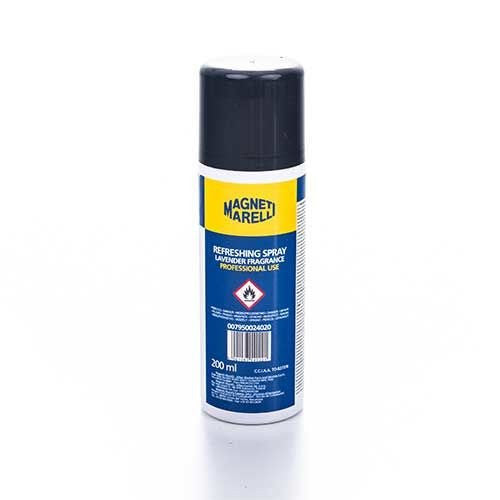 Spray curatare clima ( aroma levantica) Magneti Marelli 200 ml Magneti Marelli - imagine 3