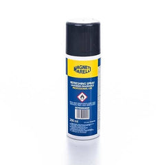 Spray curatare clima ( aroma levantica) Magneti Marelli 200 ml Magneti Marelli - imagine 3