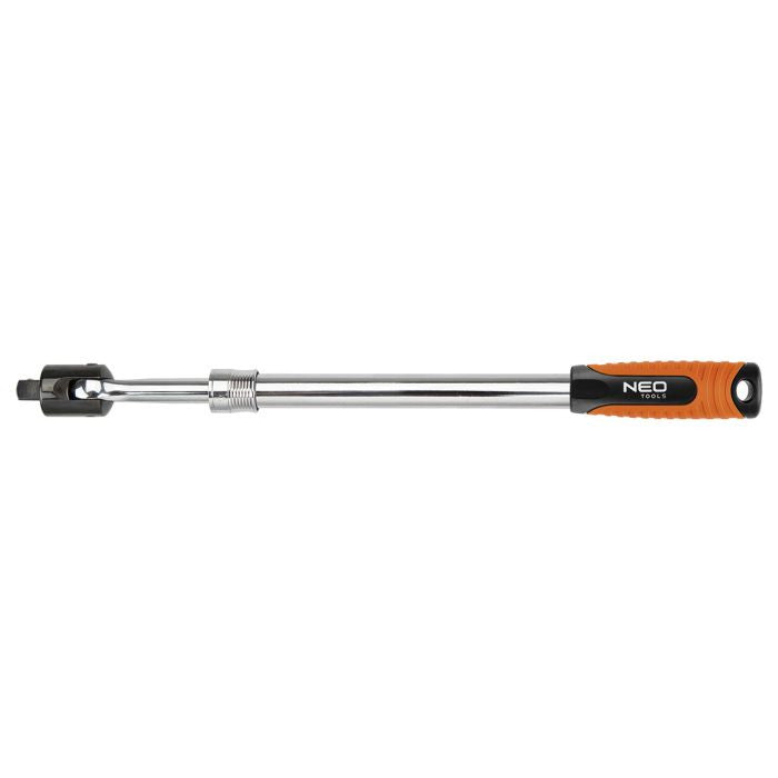 Antrenor articulat extensibil 1.2  Neo Neo Tools - imagine 3