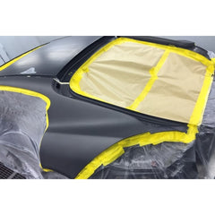 Banda Adeziva Hartie Mascare 48 mm x 50 m 3M 3M - imagine 4