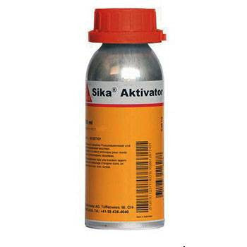 SIKA AKTIVATOR PRO 250ml Sika - imagine 1