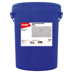 VASELINA ROWE HIGHTEC GREASEGUARD NLGI 2 - 18kg Rowe - imagine 1
