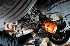 Pompa de spalat cu presiune  1.5l Neo Tools - imagine 3