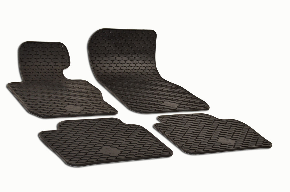 SET COVORASE AUTO CAUCIUC UMBRELLA PENTRU BMW 3er (F30) (2012-)/ 3er (G20) (INCLUSIV HYBRID) (2019-)/ 4er (F32) (2013-)