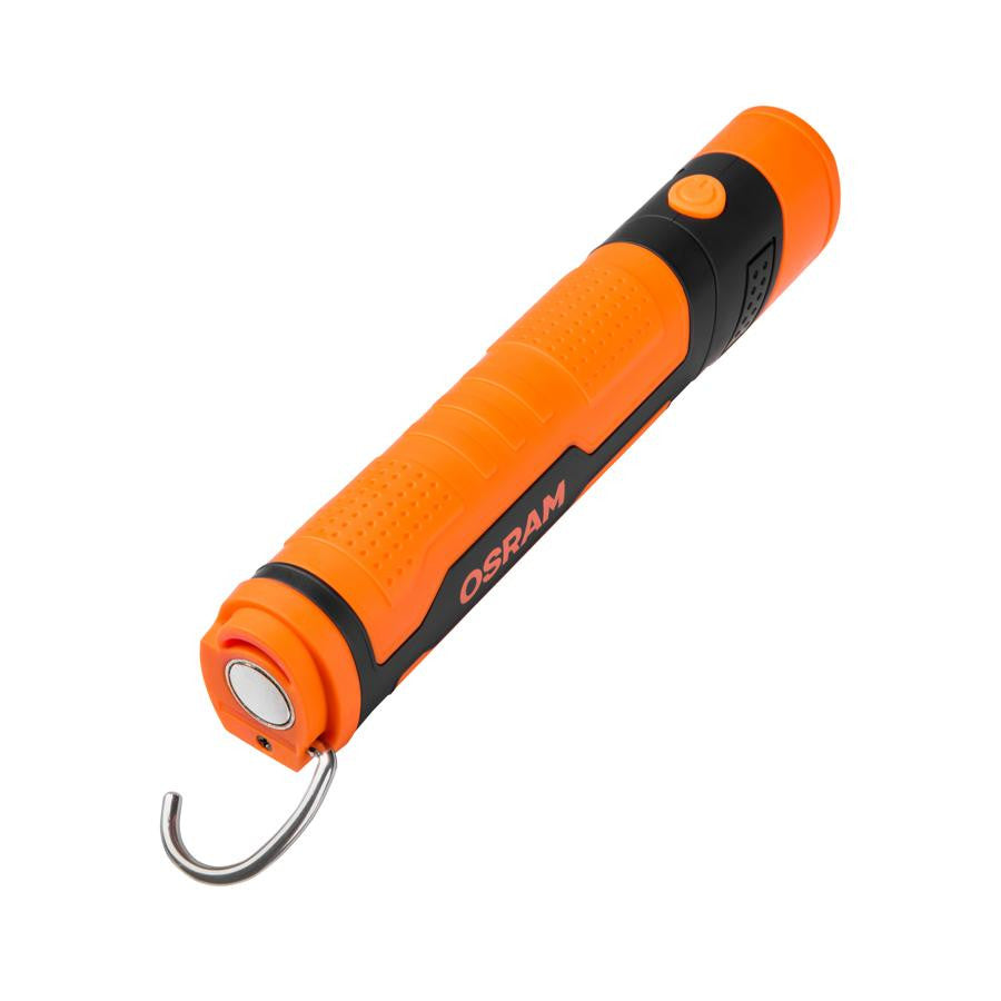 Lanterna TELESCOPIC 270 Osram - imagine 5