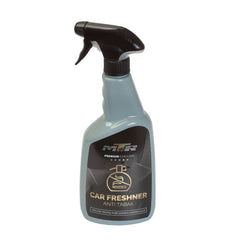 Odorizant Premium MTR Car Freshner Anti-Tabak 750 ml MTR - imagine 1