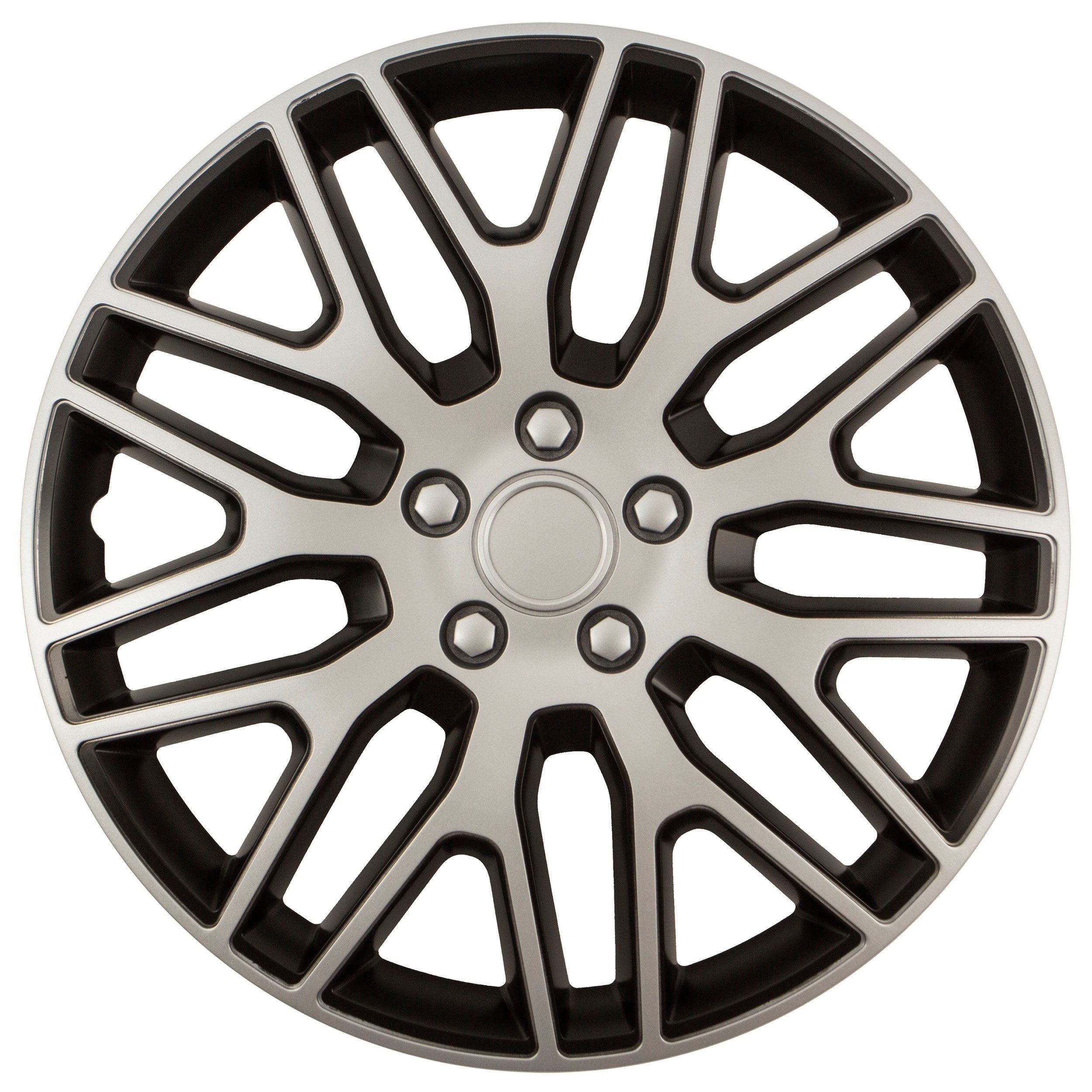 Set Capace roti model Dakar bicolor SB 16" DERBY - imagine 1