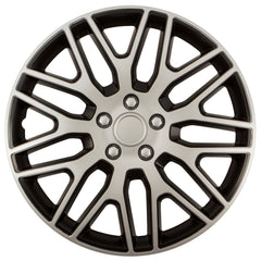 Set Capace roti model Dakar bicolor SB 16" DERBY - imagine 1
