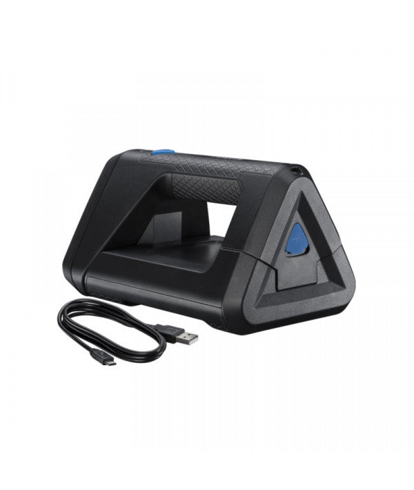 Lanterna Varta Spot LED Work Flex BL30R Reincarcabil 550LM 5W Varta - imagine 3