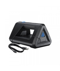 Lanterna Varta Spot LED Work Flex BL30R Reincarcabil 550LM 5W Varta - imagine 3