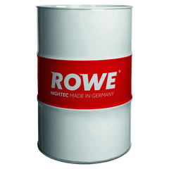 ULEI HIDRAULIC ROWE HIGHTEC HLP 32 HVI  200L Rowe - imagine 1