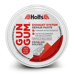 Pasta pentru repararea Tobelor de Esapament 200 GR GG2R Holts - imagine 1