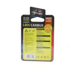 Bec MTR C5W 12V 2.5W Set 2 buc Carguard - imagine 2