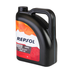 Ulei motor Repsol GIANT 9630 LS-LL 10W40 5L Repsol - imagine 2