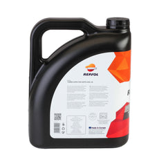 Ulei motor Repsol GIANT 9630 LS-LL 10W40 5L Repsol - imagine 3