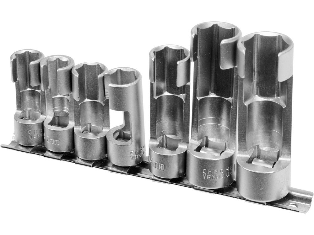 SET CHEI PENTRU INJECTOARE Yato - imagine 1