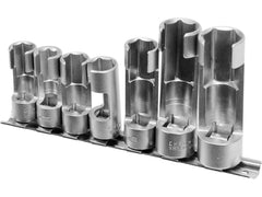 SET CHEI PENTRU INJECTOARE Yato - imagine 1