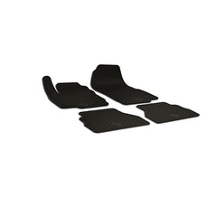 SET COVORASE AUTO CAUCIUC UMBRELLA PENTRU FORD B-MAX (2012-)