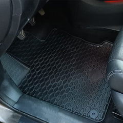 SET COVORASE AUTO CAUCIUC UMBRELLA PENTRU RENAULT KADJAR (2015-)