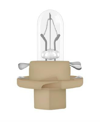 Bec Osram Original lumini bord 1.5W 12V BX8,4d Osram - imagine 2