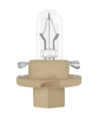 Bec Osram Original lumini bord 1.5W 12V BX8,4d Osram - imagine 2