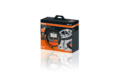 COMPRESOR AUTO 12V 180 W CU AFISAJ DIGITAL TYREINFLATE 1000 OSRAM