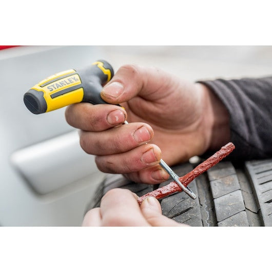 Trusă de reparare a penei anvelopelor STANLEY® Stanley - imagine 5