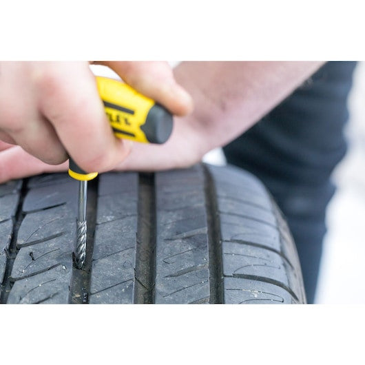 Trusă de reparare a penei anvelopelor STANLEY® Stanley - imagine 6