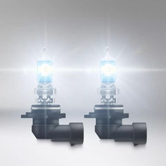 Bec Osram Night Breaker Laser Next Generation HB4 12V 51W P22d Set 2 buc Osram - imagine 2