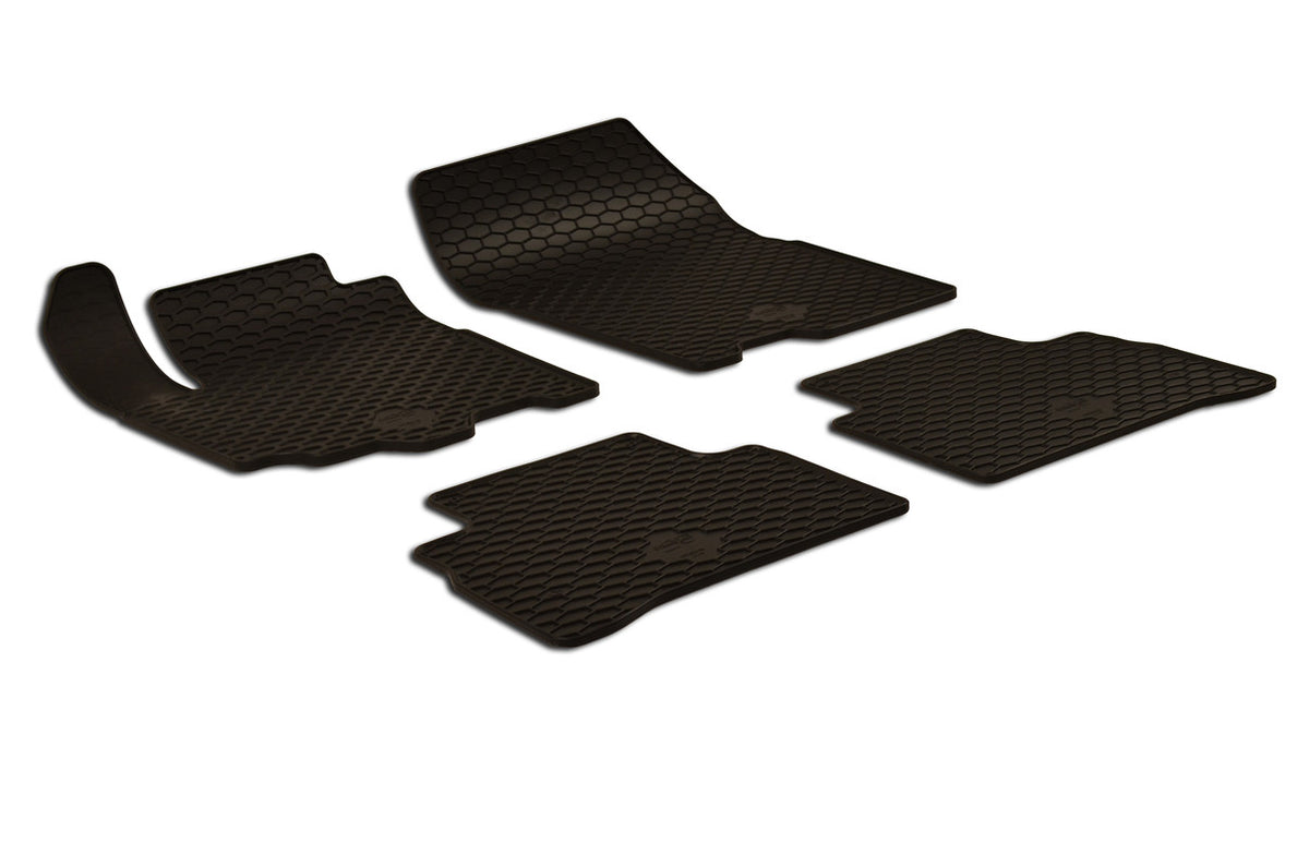 SET COVORASE AUTO CAUCIUC UMBRELLA PENTRU SUZUKI VITARA IV (INCLUSIV HYBRID) (2015-)