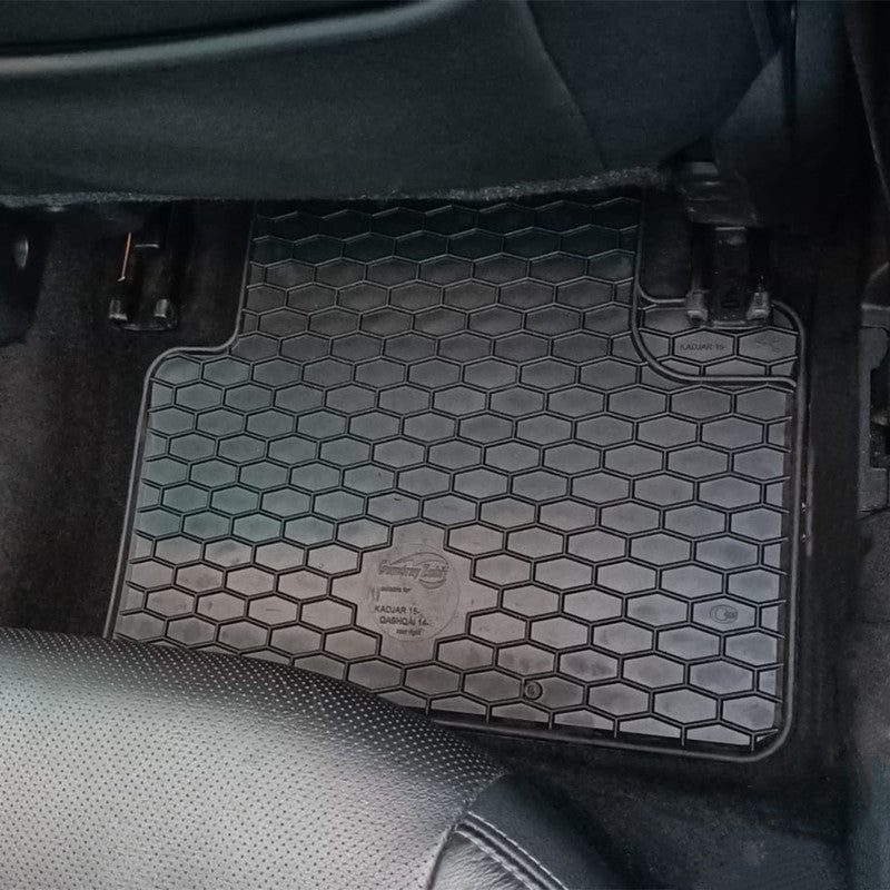 SET COVORASE AUTO CAUCIUC UMBRELLA PENTRU SUZUKI VITARA IV (INCLUSIV HYBRID) (2015-)