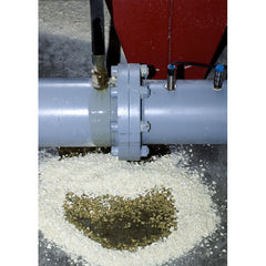 Absorbant hidrofob granule Oel Kleen 2000 - Sac 10kg/50L Oel Kleen - imagine 2