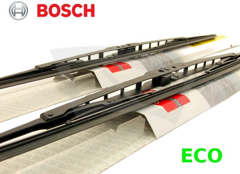 Ștergător Bosch 400/400 mm Set 2 buc Bosch - imagine 1