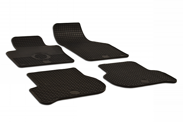 SET COVORASE AUTO CAUCIUC UMBRELLA PENTRU SEAT TOLEDO (2004-2008). ALTEA (2004-2015).LEON (2005-2012)