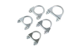 Colier cu clema 70 mm MTR - imagine 1