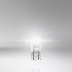 Bec Osram Original W3W 12V 3W W2.1X9.5s Set 2 buc Osram - imagine 3