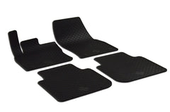 SET COVORASE AUTO CAUCIUC UMBRELLA PENTRU SKODA KODIAQ (2017-)  VW TIGUAN ALLSPACE (2017-)  SEAT TARRACO (2019-)