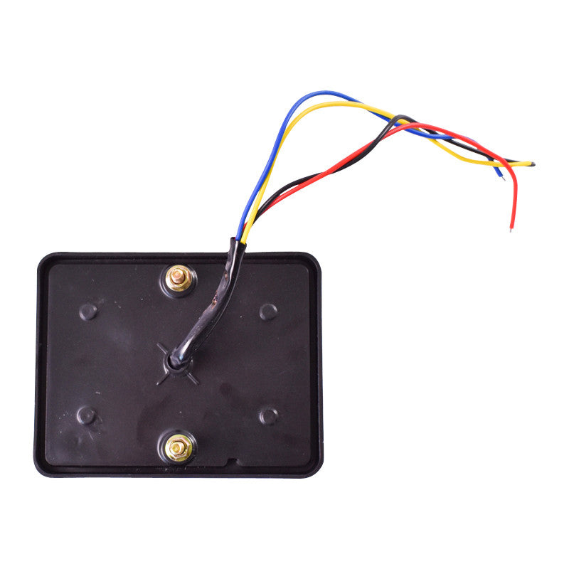 Lampa spate stop cu semnalizare - Leduri 12V BRECKNER GERMANY - imagine 1