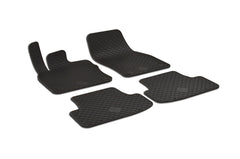 SET COVORASE AUTO CAUCIUC UMBRELLA PENTRU AUDI Q2 (2017-)