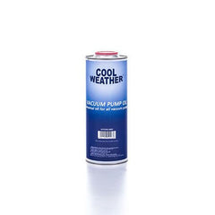 ULEI POMPA VID PENTRU APARATE DE INCARCAT FREON 1l Magneti Marelli - imagine 1