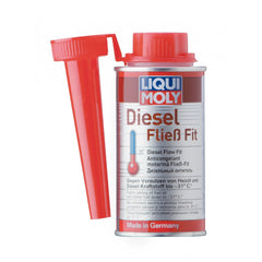 Anticongelent Motorina Liqui Moly Fliess-Fit 150 ml Liqui Moly - imagine 1