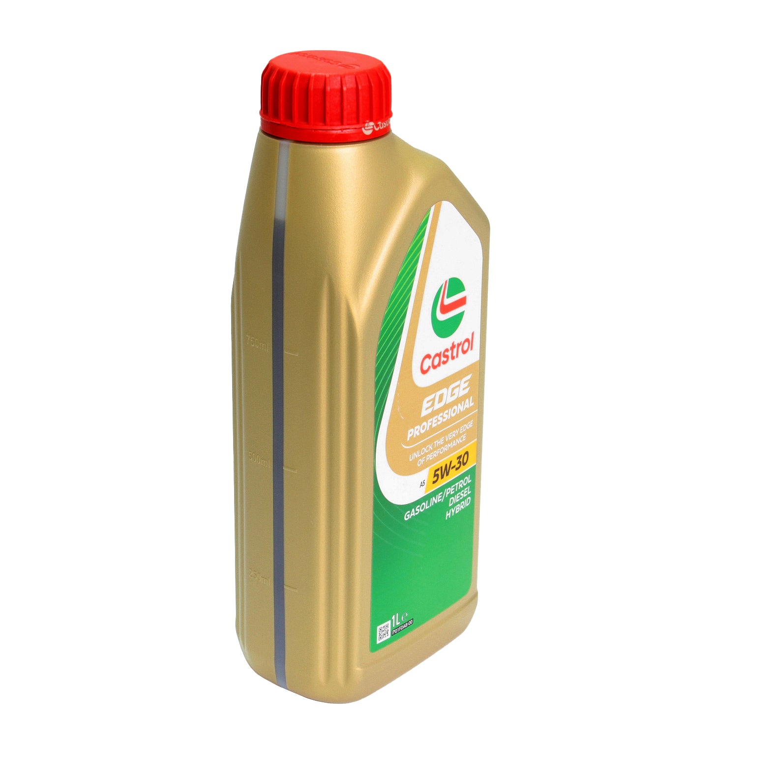 Ulei motor Castrol Edge Professional A5 5W30 1L Castrol Professional - imagine 2