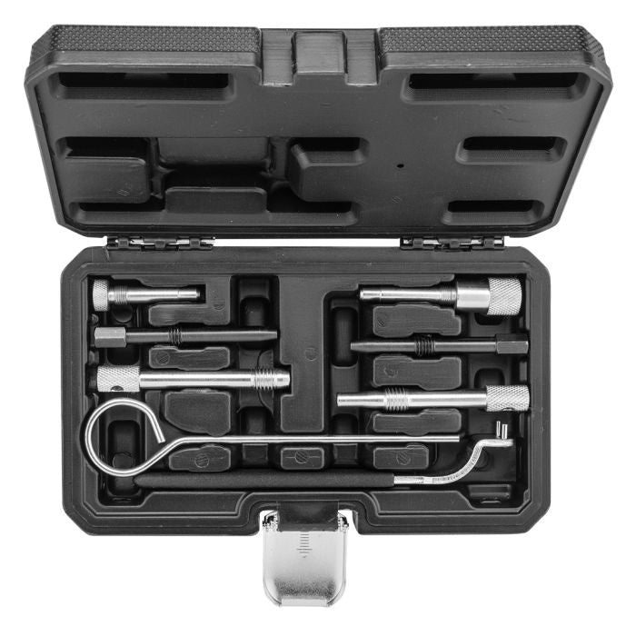Set de blocare a distributiei Chrysler. Neo Tools - imagine 1