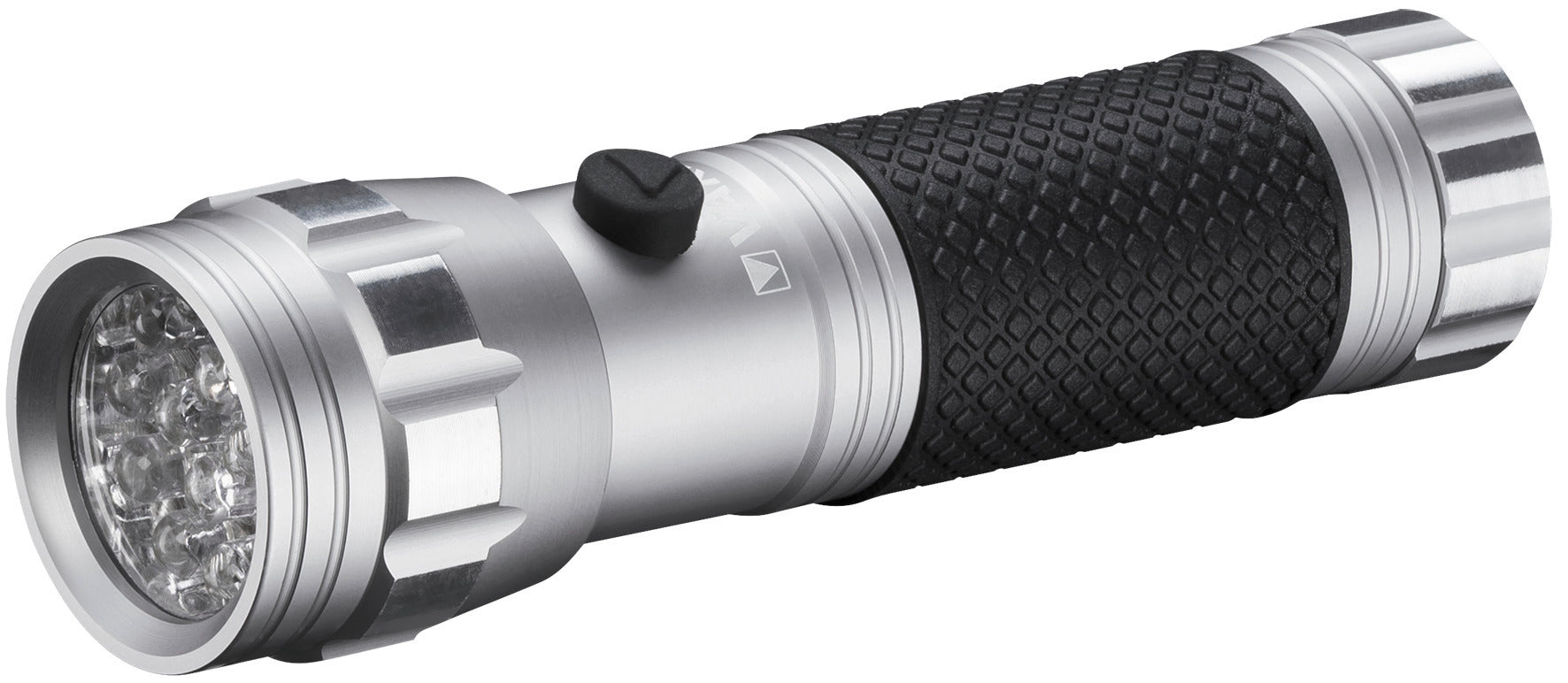 Lanterna LED Varta Brite Essential F10, 20 lm, 3xAAA, Aluminiu/cauciuc Varta - imagine 4